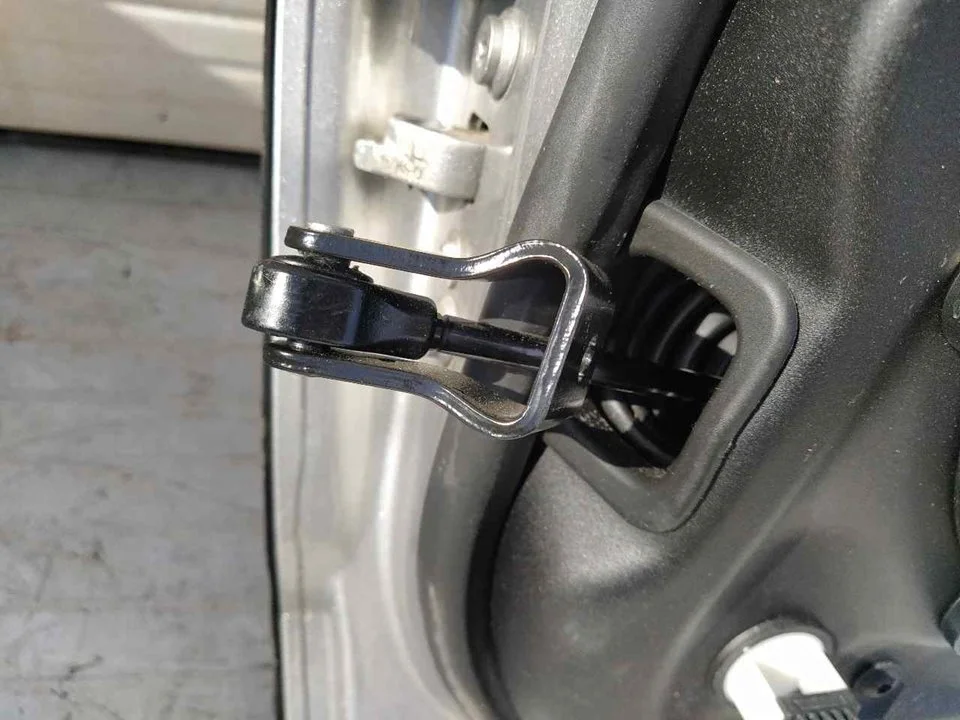 Foto de NO IDENTIFICADO PORSCHE PANAMERA (TIPO 970)