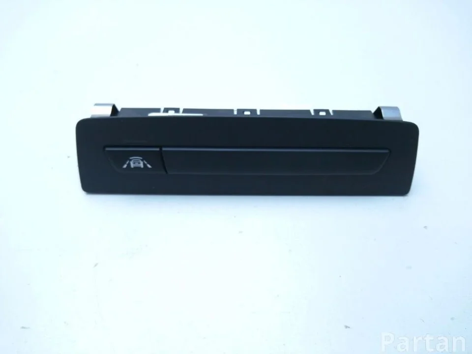Foto de INTERRUPTOR BMW SERIE 3 BERLINA (F30N) 3.0 Turbodiesel (313 CV / 230 KW) referencia 926847601