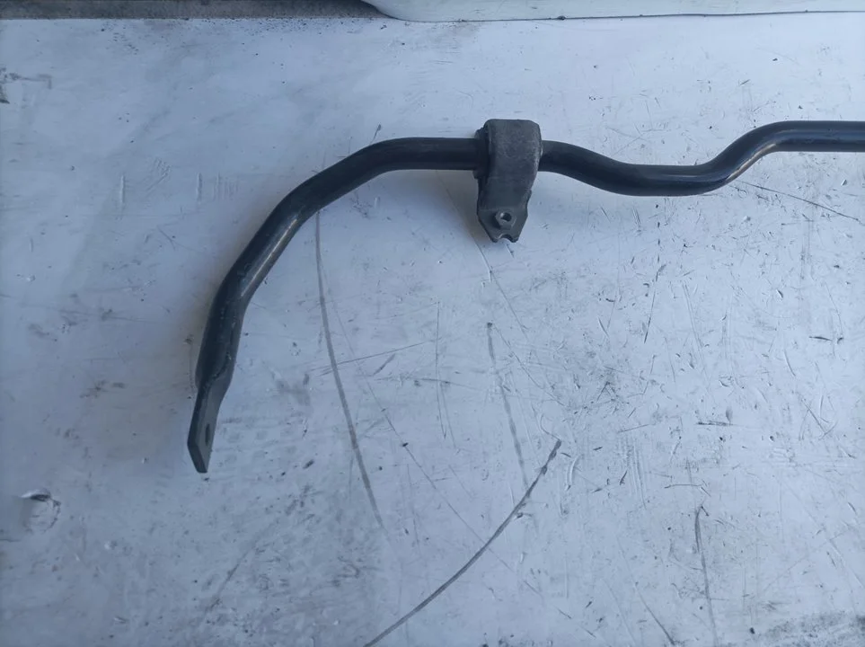 Foto de BARRA ESTABILIZADORA DELANTERA SEAT LEON (1P1) referencia 1K0411303