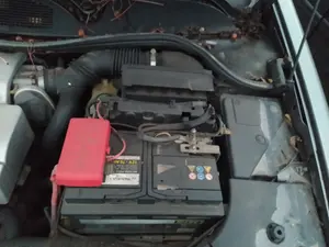 Foto de BOMBA FRENO RENAULT MEGANE II CLASSIC BERLINA 1.6 16V (113 CV / 83 KW)