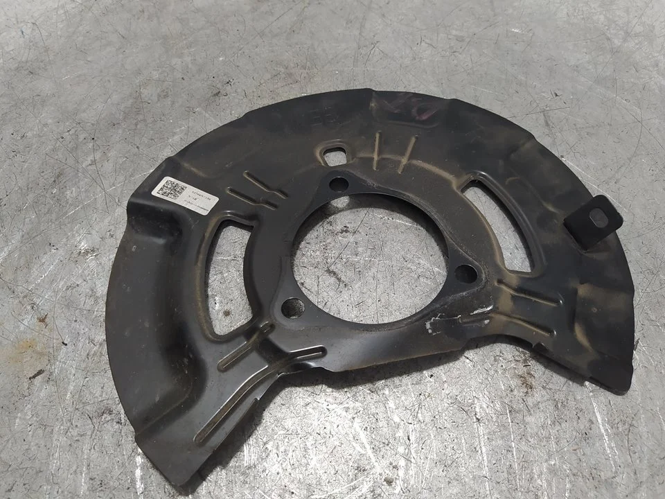 Foto de NO IDENTIFICADO HYUNDAI TUCSON (NX) híbrido-suave 100 kW (1.6 Ltr. - 100 kW CRDi) (136 CV / 100 KW) referencia 52705N7150