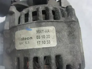 Foto de ALTERNADOR FORD FIESTA (CBK) referencia 3S6TAA foto 2