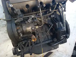 Foto de DESPIECE MOTOR KIA CARNIVAL II (FL) 2.9 CRDi CAT (144 CV / 106 KW) referencia J3 foto 11