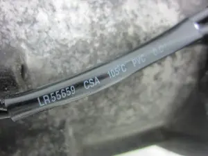 Foto de COMPRESOR AIRE ACONDICIONADO FORD MONDEO BERLINA (GE) referencia LR55659 foto 4