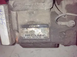 Foto de COMPRESOR AIRE ACONDICIONADO TOYOTA RAV4 (A2) 1.8 16V CAT (125 CV / 92 KW) referencia 4472203952 foto 4
