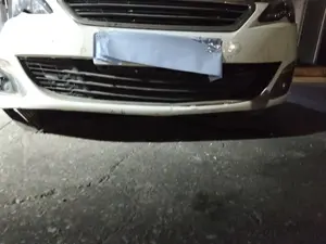 Foto de PUENTE DELANTERO PEUGEOT 308