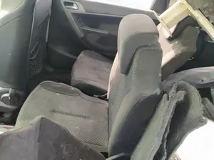 Foto de ASIENTO TRASERO MEDIO CITROEN C4 PICASSO 2.0 HDi FAP (150 CV / 110 KW)