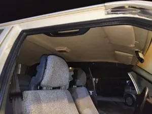 Foto de TECHO INTERIOR VOLVO SERIE 740 BERLINA/FAMILIAR