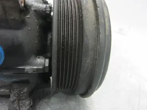 Foto de COMPRESOR AIRE ACONDICIONADO OPEL ASTRA F BERLINA referencia 6559618 foto 4