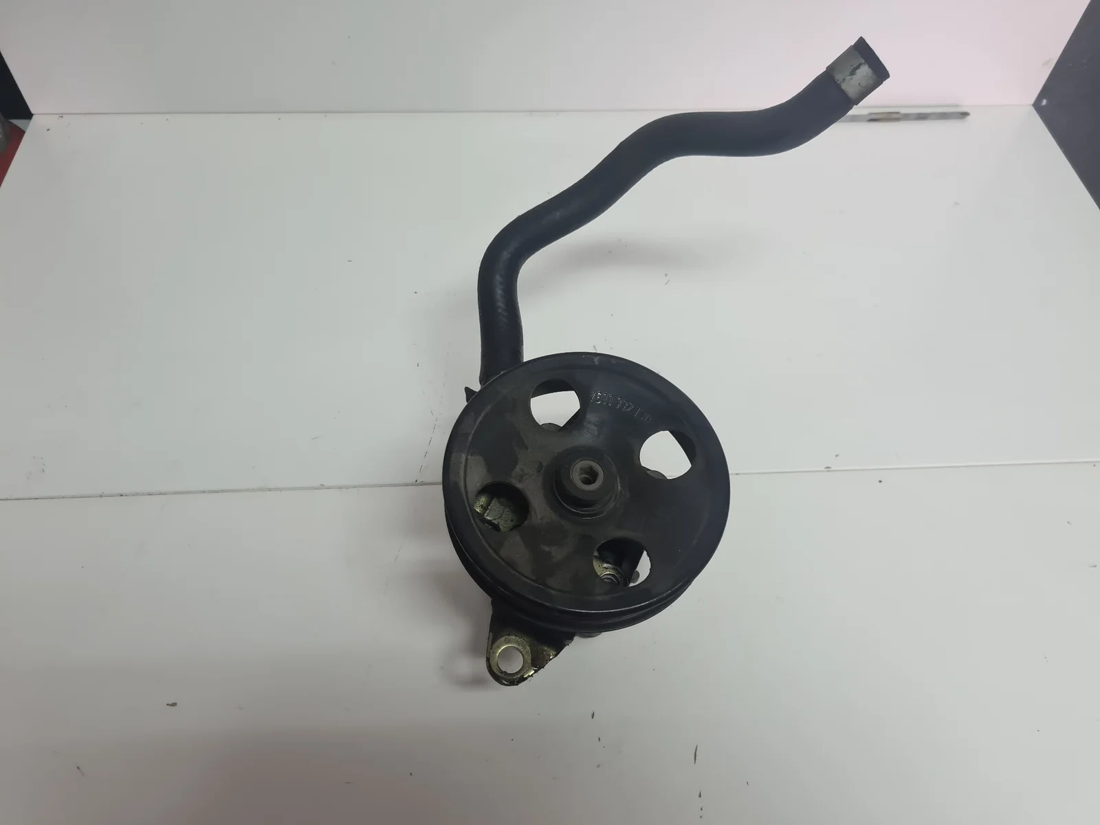 Foto de BOMBA DIRECCION NISSAN PRIMERA BERLINA (P12) referencia 7611332130