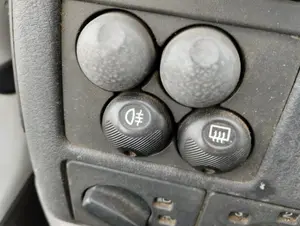 Foto de INTERRUPTOR FIAT DUCATO II COMBI 2.8 TDI CAT (122 CV / 90 KW)