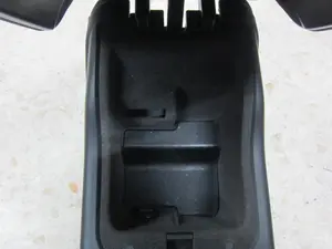 Foto de GUANTERA PORSCHE CAYENNE (TIPO 92A)
