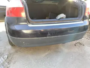 Foto de PARAGOLPES TRASERO AUDI A4 BERLINA (8E) 1.9 TDI (131 CV / 96 KW)