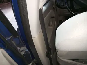 Foto de CINTURON SEGURIDAD DELANTERO IZQUIERDO FORD FIESTA (CBK) 1.25 16V CAT (69 CV / 51 KW)