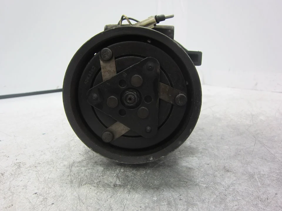 Foto de COMPRESOR AIRE ACONDICIONADO NISSAN KUBISTAR (X76) 1.5 dCi Turbodiesel CAT (82 CV / 60 KW) referencia 8200315744