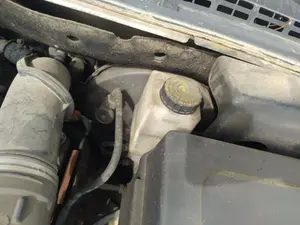 Foto de BOMBA FRENO CITROEN C5 BREAK 2.0 HDi FAP CAT (RHR / DW10BTED4) (136 CV / 100 KW)