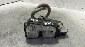Foto de CERRADURA PUERTA TRASERA IZQUIERDA BMW SERIE 3 BERLINA (E46) 2.0 16V Diesel CAT (136 CV / 100 KW) referencia 51227011245