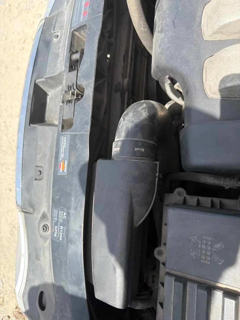 Foto de RADIADOR AGUA SEAT LEON (1P1)