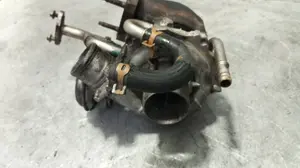 Foto de TURBOCOMPRESOR RENAULT MEGANE II GRANDTOUR 1.9 dCi Diesel FAP (131 CV / 96 KW) referencia H8200398585 foto 5