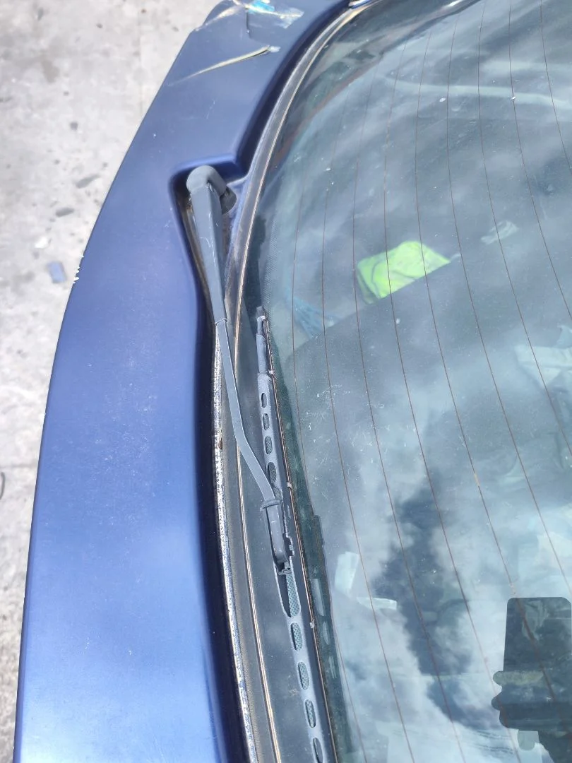 Foto de MOTOR LIMPIA TRASERO CITROEN XSARA COUPE 2.0 HDi CAT (RHY / DW10TD) (90 CV / 66 KW)