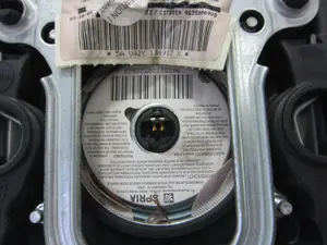 Foto de AIRBAG DELANTERO IZQUIERDO CITROEN C2 1.1 (60 CV / 44 KW) referencia 96380009VD foto 3