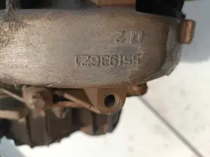Foto de CAJA CAMBIOS OPEL CORSA D referencia 55193621 foto 2