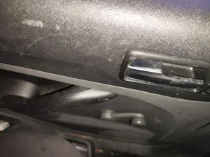 Foto de ELEVALUNAS TRASERO IZQUIERDO FORD FOCUS BERLINA (CAP) 1.6 TDCi CAT (90 CV / 66 KW)