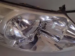 Foto de FARO DERECHO PEUGEOT EXPERT FURGÓN referencia 89902604 foto 6