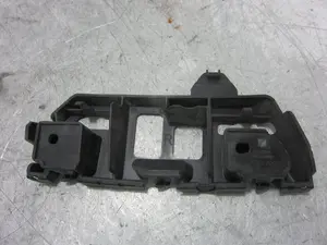 Foto de SOPORTE PARAGOLPES TRASERO PORSCHE CAYENNE (TIPO 92A) referencia 7P5807484B foto 2