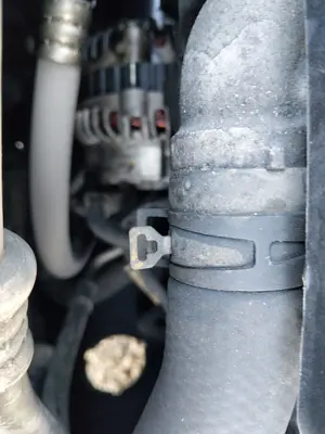 Foto de ALTERNADOR MAZDA 5 BERLINA (CR)