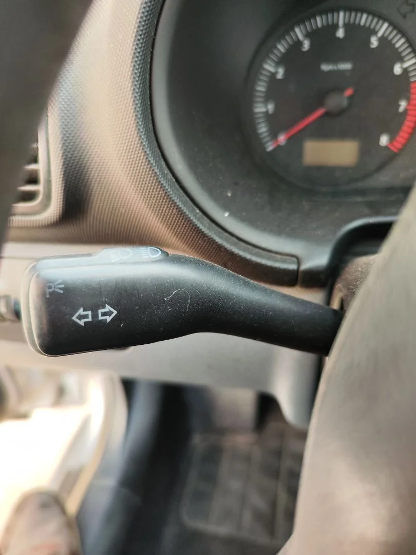 Foto de MANDO INTERMITENTES SEAT LEON (1M1) 1.6 (101 CV / 74 KW)