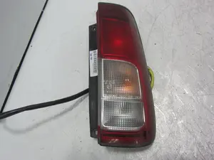 Foto de PILOTO TRASERO DERECHO SUZUKI IGNIS (RG/FH) referencia 3565574G0 foto 7