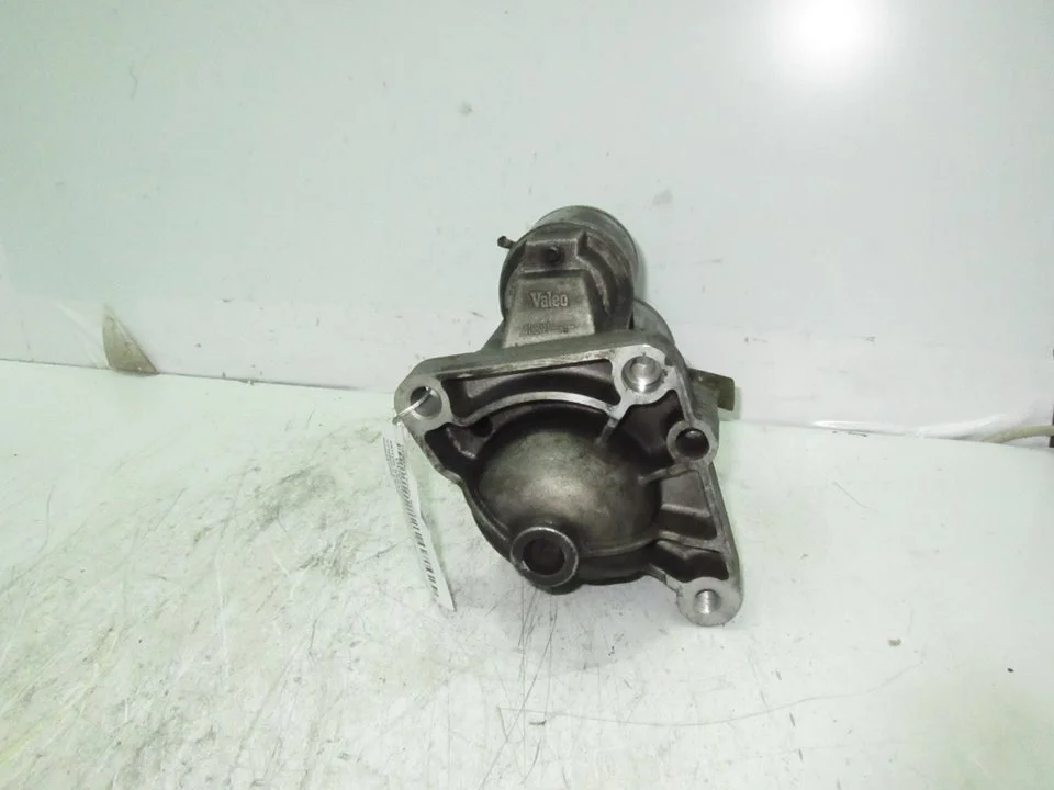 Foto de MOTOR ARRANQUE RENAULT ESPACE IV (JK0) referencia 8200237594