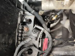 Foto de BOMBIN EMBRAGUE RENAULT CLIO III 1.2 16V (75 CV / 55 KW)