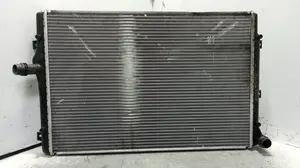 Foto de RADIADOR AGUA SEAT LEON (1P1) 2.0 TDI (170 CV / 125 KW) referencia 53425