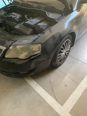 Foto de EJE DELANTERO / CUNA MOTOR VOLKSWAGEN PASSAT BERLINA (3C2) 2.0 TDI (140 CV / 103 KW) referencia 3C0199313BB