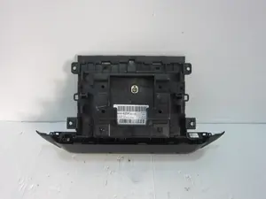 Foto de PANTALLA MULTIFUNCION CITROEN C5 AIRCROSS 1.2 12V e-THP / PureTech (131 CV / 96 KW) referencia 983042648000 foto 6