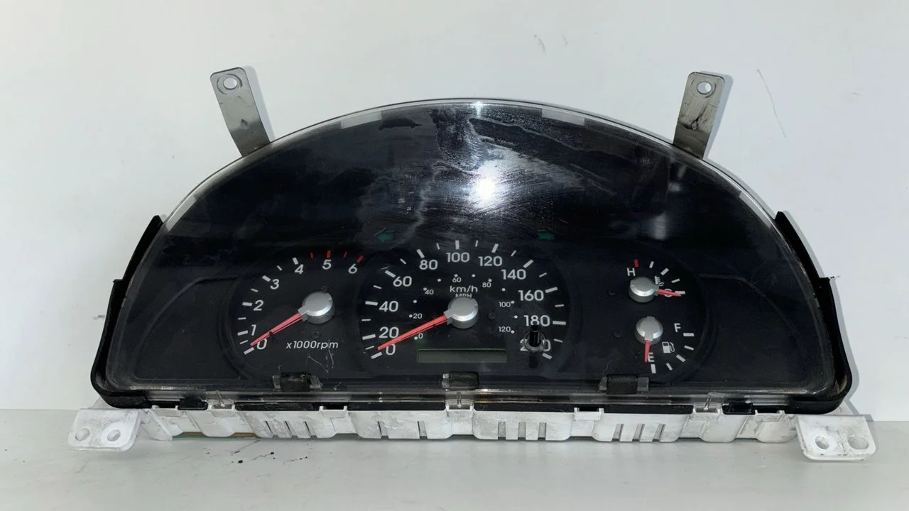 Foto de CUADRO INSTRUMENTOS KIA SORENTO (BL) 2.5 CRDi CAT (140 CV / 103 KW) referencia 940033E080