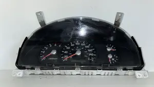 Foto de CUADRO INSTRUMENTOS KIA SORENTO (BL) 2.5 CRDi CAT (140 CV / 103 KW) referencia 940033E080