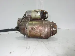 Foto de MOTOR ARRANQUE RENAULT RAPID /EXPRESS (F40) referencia 1K08208030 foto 3