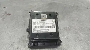 Foto de MANDO MULTIFUNCION RENAULT LAGUNA III BERLINA 2.0 16V (140 CV / 103 KW) referencia 253B00004R foto 4