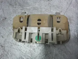 Foto de NO IDENTIFICADO CITROEN XSARA PICASSO 1.6 16V HDi (90 CV / 66 KW) referencia 9680713880 foto 2
