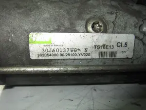 Foto de MOTOR ARRANQUE PEUGEOT 207 referencia TS18E13 foto 6