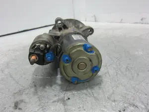 Foto de MOTOR ARRANQUE PEUGEOT 406 BREAK (S1/S2) referencia M000T20871 foto 3
