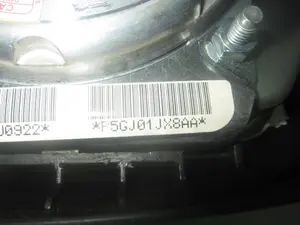 Foto de AIRBAG DELANTERO IZQUIERDO CHRYSLER JEEP GR.CHEROKEE (ZJ)/(Z) 5.2 V8 CAT (212 CV / 156 KW) referencia P5GJ01JX8AA foto 2