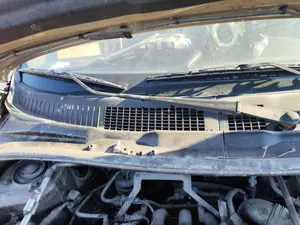 Foto de BRAZO LIMPIA DELANTERO DERECHO KIA CARENS (RS) 1.8 16V CAT (126 CV / 93 KW)