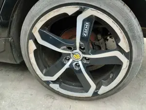 Foto de NO IDENTIFICADO HONDA ACCORD BERLINA (CL/CN) 2.0 VTEC CAT (155 CV / 114 KW)