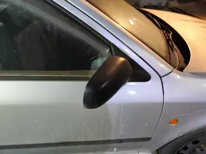 Foto de RETROVISOR DERECHO SKODA OCTAVIA BERLINA (1U2) 1.9 TDI (90 CV / 66 KW) referencia 1U1857502 foto 3