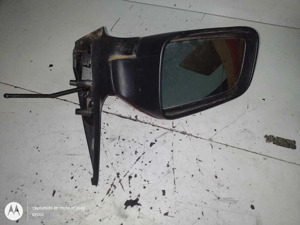 Foto de RETROVISOR IZQUIERDO OPEL ASTRA G BERLINA referencia 010534