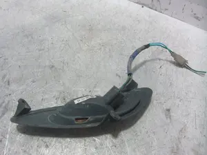 Foto de NO IDENTIFICADO KYMCO SCOUT 50 referencia 061116 foto 2